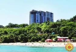 Продажа УНИКАЛЬНОЙ квартиры в самом престижном ЖК "Гринвуд"!