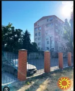 Сдам квартиру-студию с ремонтом на ул.Боровского возле завода Микрон.