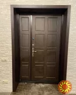 Купити двері вхідні у Кривому Розі