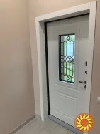 Купити двері вхідні у Кривому Розі