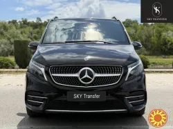 Преміум трансфер Київ Кишинів