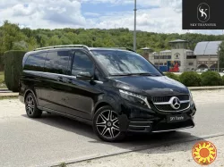 Преміум трансфер Київ Кишинів