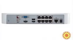 Системи безпеки для дому та бізнесу: відеонагляд, сигналізація, СКУД