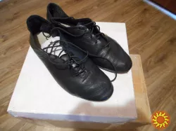 Жіночі макасини,туфлі, б/в розмір-36.5-37.