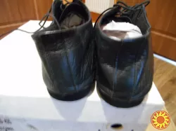 Жіночі макасини,туфлі, б/в розмір-36.5-37.