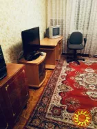 Сдам отличную 2-комнатную квартиру на 7-ст.Люстдорфской дороги.