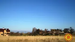 ділянка під забудову