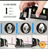 Лазерный уровень