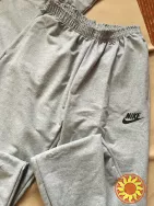 Новий чоловічий спортивний костюм NIKE .вказано розмір 50.