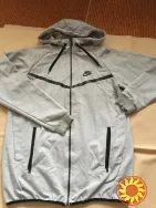 Новий чоловічий спортивний костюм NIKE .вказано розмір 50.