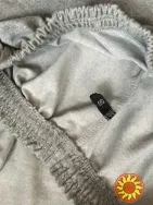 Новий чоловічий спортивний костюм NIKE .вказано розмір 50.