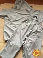 Новий чоловічий спортивний костюм NIKE .вказано розмір 50.