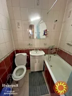 Часть дома в Центре.Три комнаты.Все коммуникации.