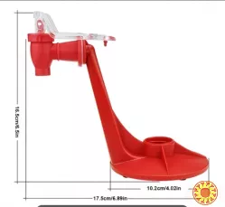 Диспенсер для напитков