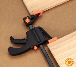 Струбцина 100мм