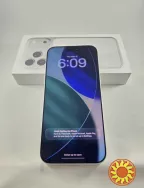 Apple iPhone 17 Pro Max 256 GB Silver Unlocked