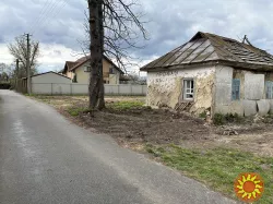 Земельна ділянка в с.Гнатівка, Києво-Святошинського р-ну