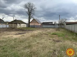 Земельна ділянка в с.Гнатівка, Києво-Святошинського р-ну