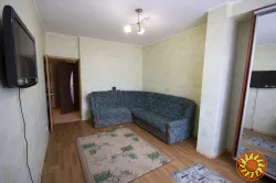 Оренда 1-кімн.квартири в ЖК 7 Небо в Одесі у ринка 7 км, Авангард.