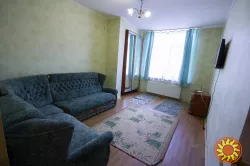 Оренда 1-кімн.квартири в ЖК 7 Небо в Одесі у ринка 7 км, Авангард.