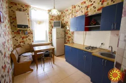 Оренда 1-кімн.квартири в ЖК 7 Небо в Одесі у ринка 7 км, Авангард.