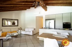 Вилла Мимми в аренду на Сардинии!