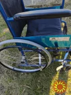 Продам інвалідний візок