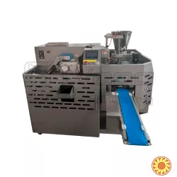 Пельменний апарат, виготовлення вареників, самси STvega CHD 4100