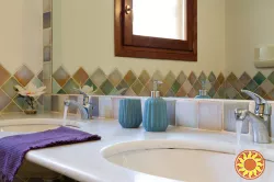 Вилла Солярис - отличное место для отдыха на море!