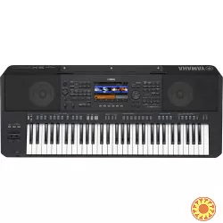 Yamaha PSR-SX920 61-Key Digital Arranger Keyboard