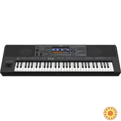 Yamaha PSR-SX920 61-Key Digital Arranger Keyboard