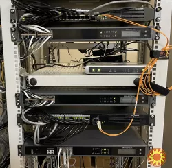 Встановлення IP-АТС під ключ - налаштування, обслуговування, гарантія