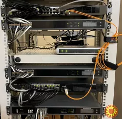 Встановлення IP-АТС під ключ - налаштування, обслуговування, гарантія