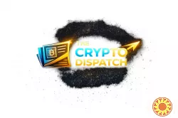 The Crypto Dispatch тг канал