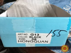 Жіночі нові напівчоботи ,демісезон,розмір 37.5-38