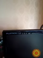 Монитор LG Flatron IPS224.