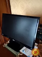 Монитор LG Flatron IPS224.