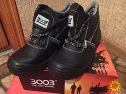 Нові чоловічі черевики,ботинки.робоче взуття,розмір 41.