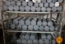 Чавун і сталь на замовлення, виливки для будь-яких завдань