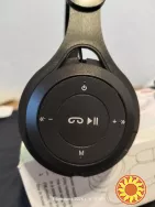 Наушники беспроводные