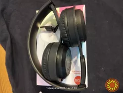 Наушники беспроводные