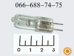 Лампа диапроектора Пеленг (серии 500 и 600), Свитязь-М, Альфа-203, Диана-207