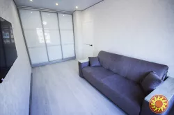 Оренда нової 1-кімн.квартири в Одесі на Таїрова, ЖК Віа Рома.