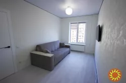 Оренда нової 1-кімн.квартири в Одесі на Таїрова, ЖК Віа Рома.