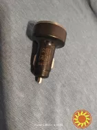 Зарядное для смартфона в прикуриватель