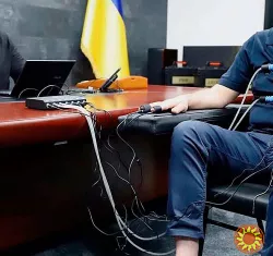 Инструментальная детекция лжи или тесты на полиграфе