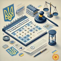 ⚖️ Поновлення пропущених строків у суді | Юридична допомога | Миколаїв