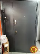 Вхідні двері. Розпродаж складу.