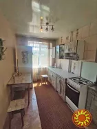 Реальная аренда. 2к. кв., ж/м Покровский, Парус