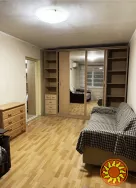 Сдам 1-ком.квартиру с ремонтом на ул.Армейской возле парка Победы.